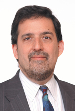 Dr. Ira Kalish