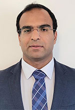 Hassan Kamalinejad