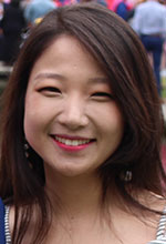 Yoona Kang