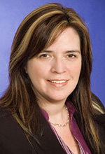 Jodi Kelleher