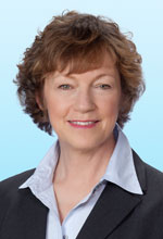 Dr. Brenda Kenny
