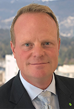 Peter Dent
