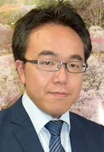 Kasuhiro Kiyose