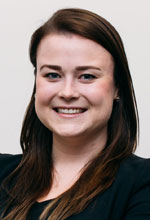 Veronica Knott