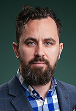 Darian Kovacs