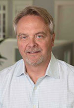 Jeff Kucharski