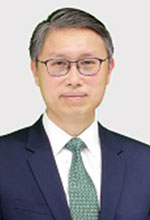 Consul General Jongho Kyun