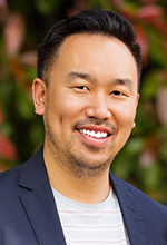 Christopher Lam