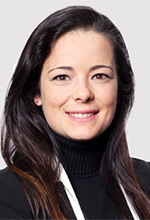 Isabelle Landry