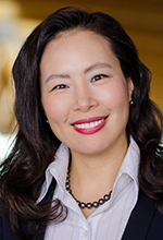 Dr. Victoria Lee