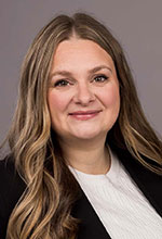Breanna Leininger