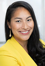 Sashia Leung