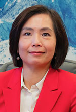 Angel Lihsin Liu