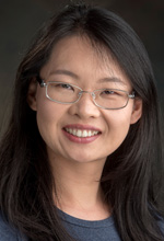 Careesa Liu