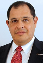 Luis Lizcano