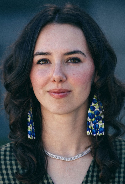 Emily Lowan