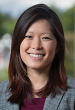 The Honourable Bowinn Ma