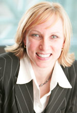 Karen MacMillan