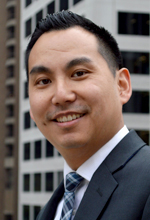 Elliot Mak