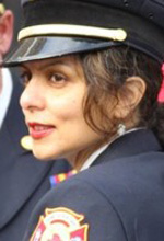 Kiran Marohn
