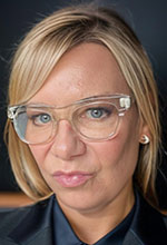 Claudia Mason