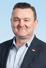Daniel Matthews