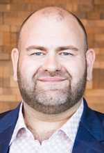 Chris May