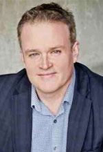 Brendan McCabe