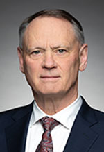 The Honourable David J. McGuinty