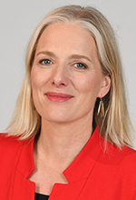 The Honourable Catherine McKenna