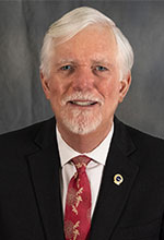 Sec. Roger Millar