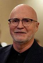 Stewart Muir