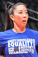 Natalie Nakase