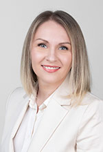 Lesia Nikolaiveva