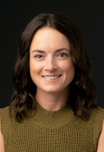 Sarah Norman