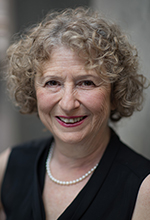 Marcia Nozick