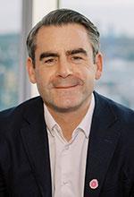 Simon O’Byrne