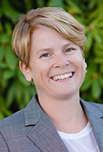 Josie Osborne