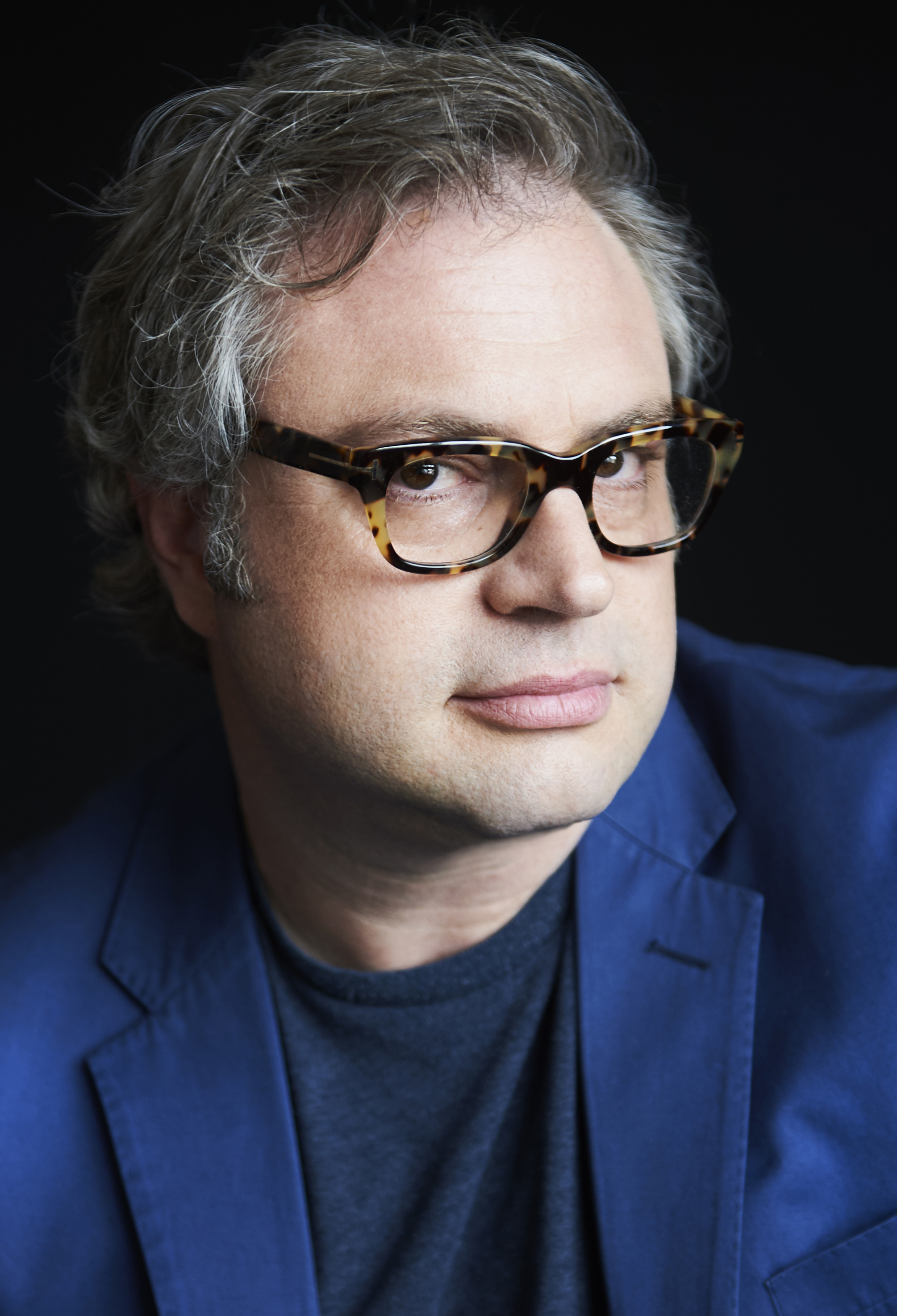 Steven Page