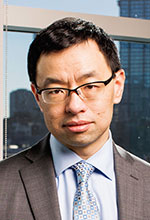 Victor Pang