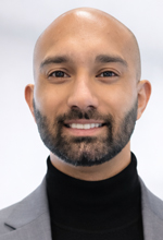 Capt. Darren Pereira