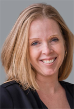 Jennifer Podmore Russell