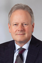 Stephen Poloz 