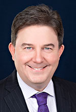 Peter Routledge