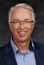 John Rustad