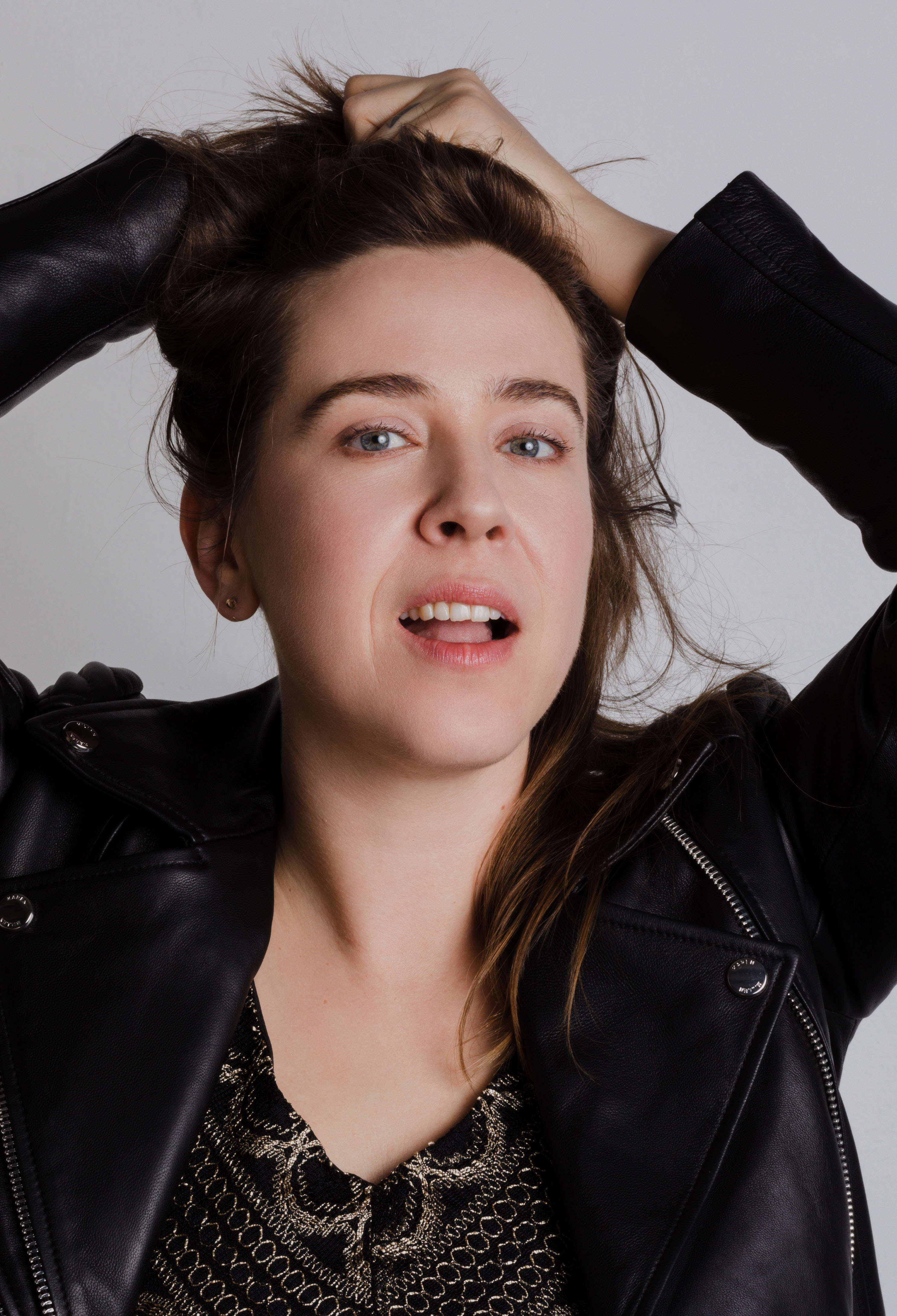 Serena Ryder