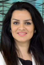 Maryam Sadeghi