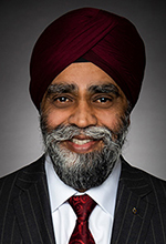 Harjit S. Sajjan