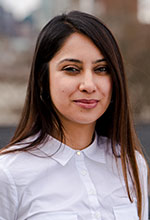 Meena Sandhu