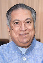 Vivek A. Savkur